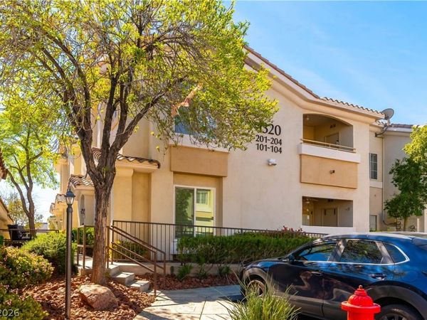 1320 RED GABLE Lane, Unit 203, Las Vegas, NV 89144