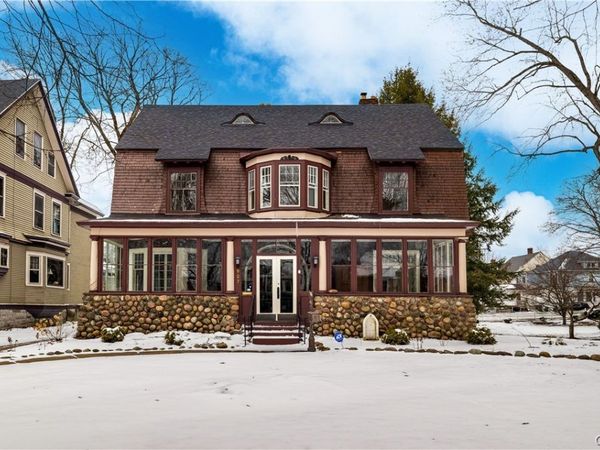 907 N George Street, Rome, NY 13440