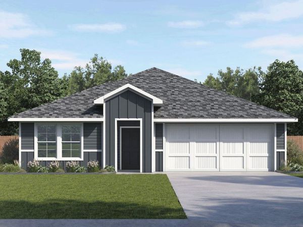 12205 Silverton Tree BND, Mustang Ridge, TX 78610