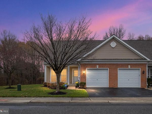 218 DERRICKSON STREET, BEAR, DE 19701