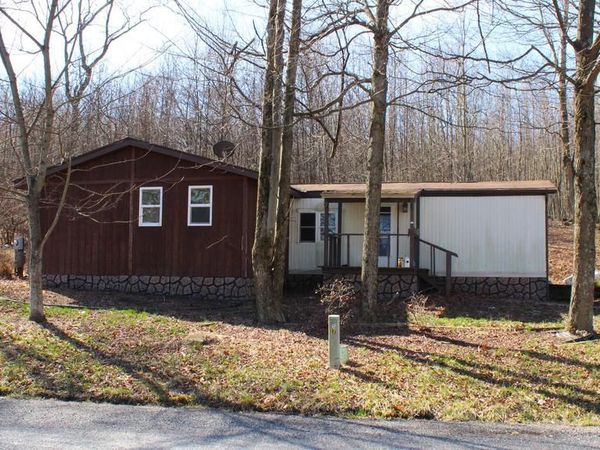 15904 WOODSVIEW DR, FROSTBURG, MD 21532