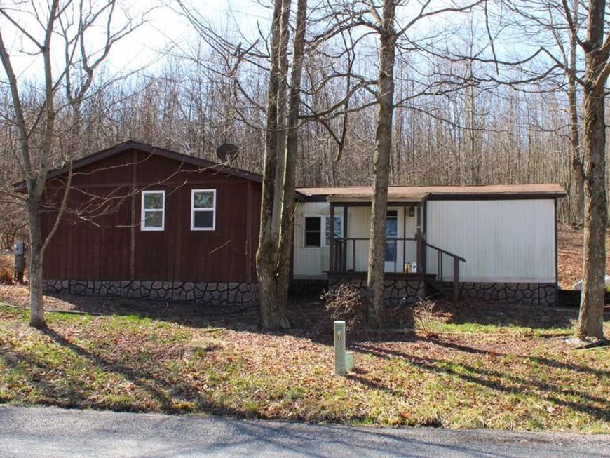 15904 Woodsview Dr, Frostburg, MD 21532 Main Photo