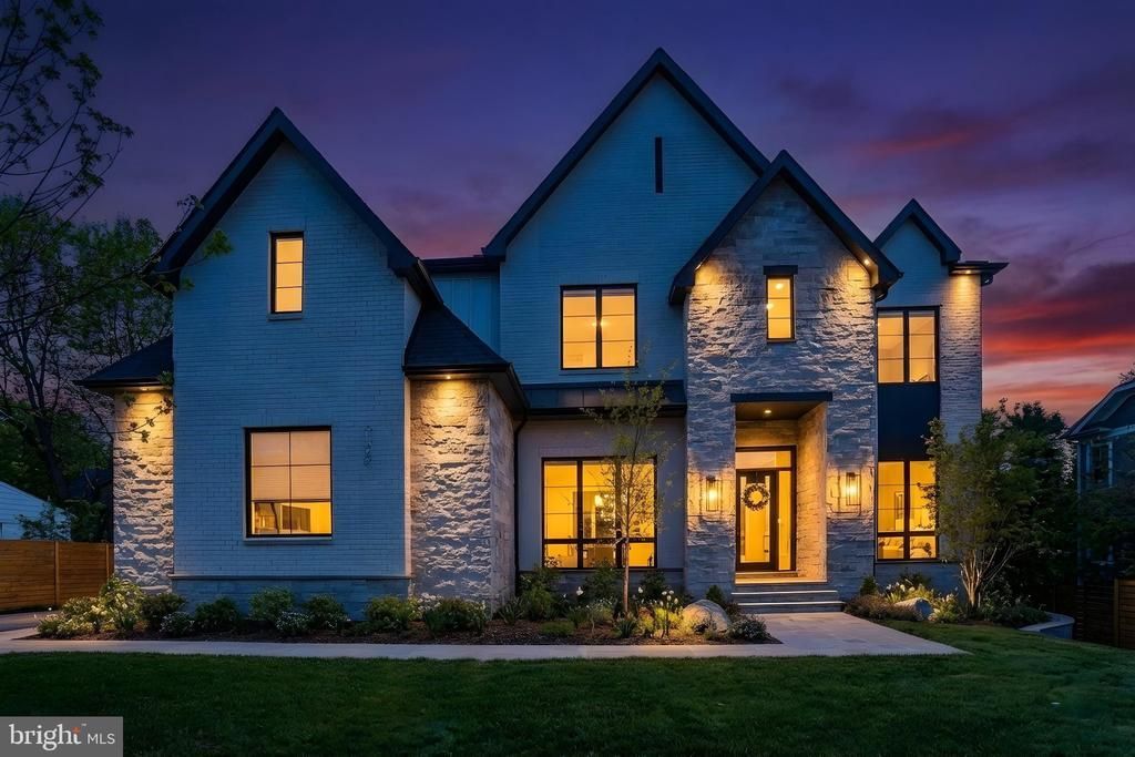 1100 Balls Hill Road, McLean, VA 22101 Main Photo