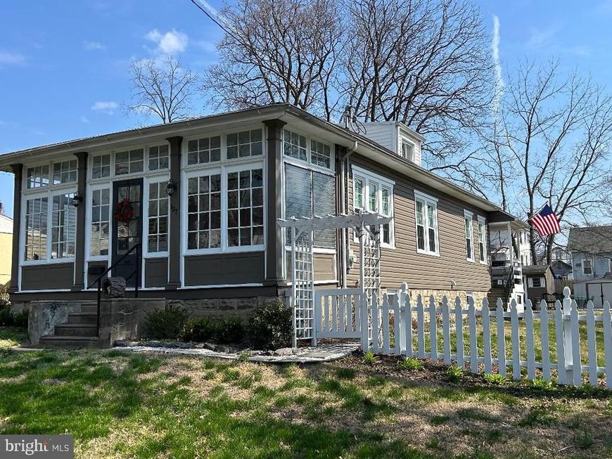 127 Allison Road, Willow Grove, PA 19090 Main Photo