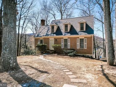 107 RICHMOND ROAD, FRONT ROYAL, VA 22630