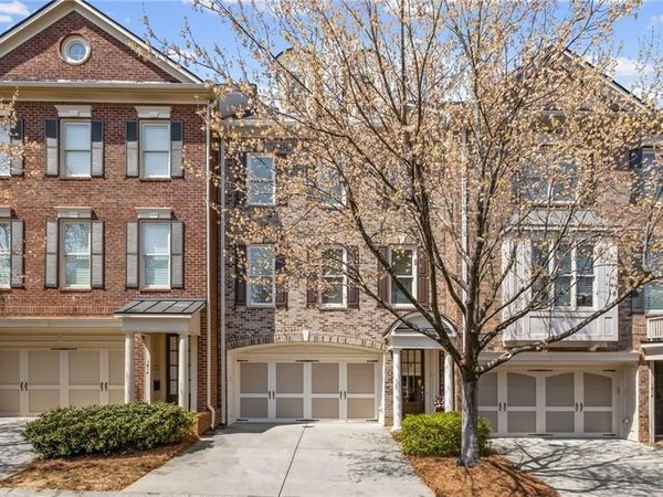 1816 Adagio Drive, Alpharetta, GA 30009