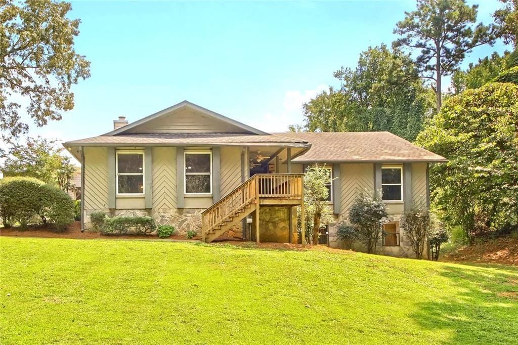 1769 Elizabeth Court Sw, Conyers, GA 30094 Main Photo