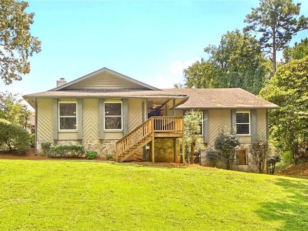 1769 Elizabeth Court SW, Conyers, GA 30094