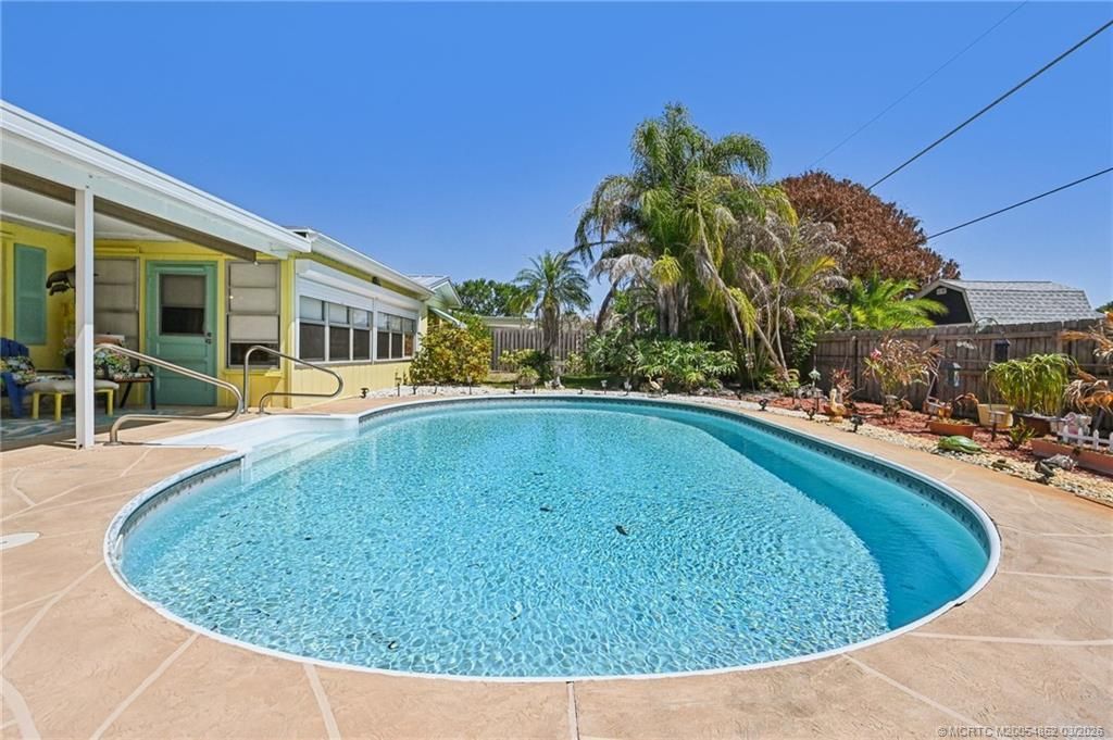 1572 NE 22nd Street, Jensen Beach, FL 34957 Photo