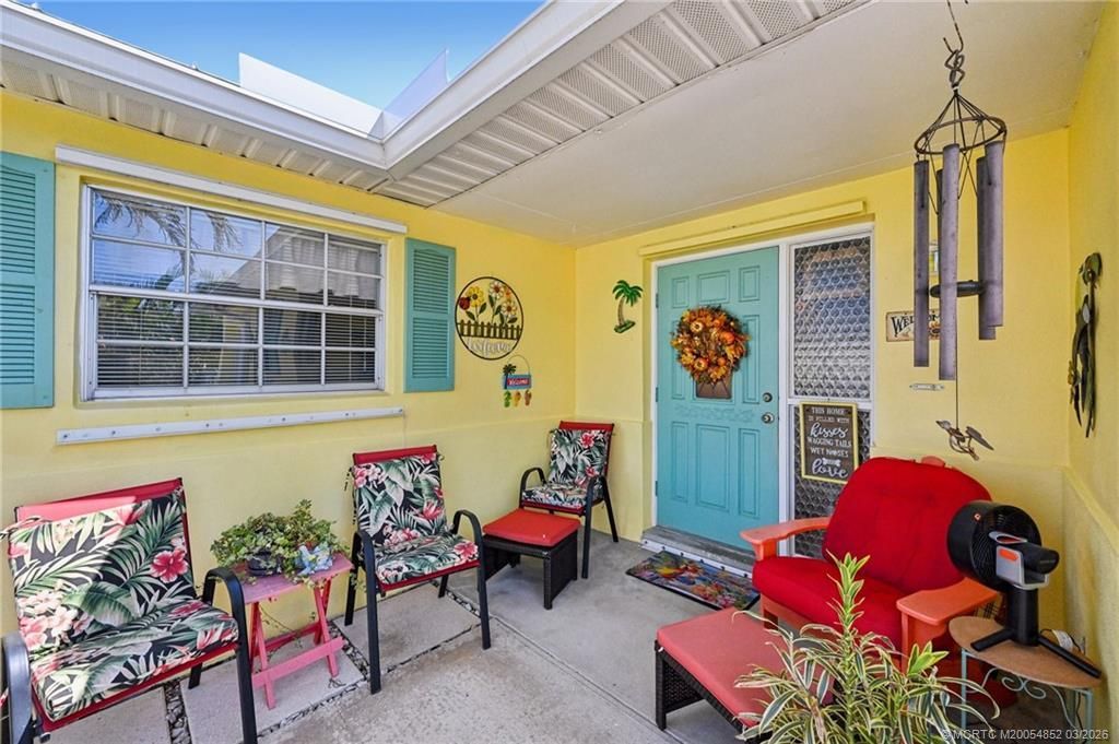 1572 NE 22nd Street, Jensen Beach, FL 34957 Photo