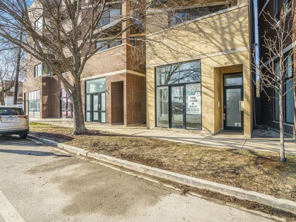 2816 W Chicago Avenue, Unit 1, Chicago, IL 60622