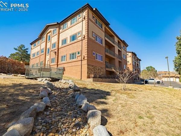 3755 Hartsock Lane, Unit 208, Colorado Springs, CO 80917