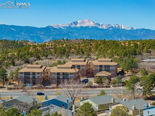 3755 Hartsock Lane, Unit 208, Colorado Springs, CO 80917