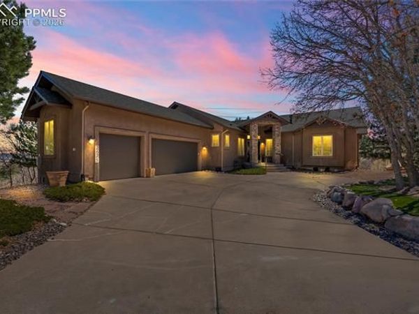 2675 St Joseph Way, Colorado Springs, CO 80919
