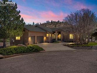 2675 St Joseph Way Colorado Springs, CO 80919