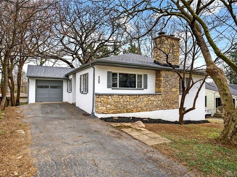 529 Kensington Street, Middletown, OH 45044 Photo 1