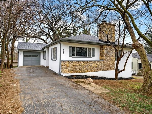 529 Kensington Street, Middletown, OH 45044