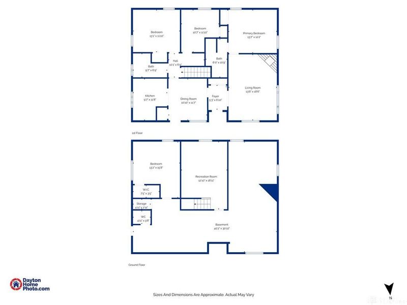 529 Kensington Street, Middletown, OH 45044 Photo 33