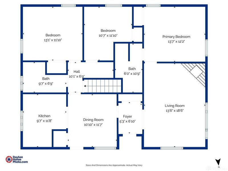 529 Kensington Street, Middletown, OH 45044 Photo 34