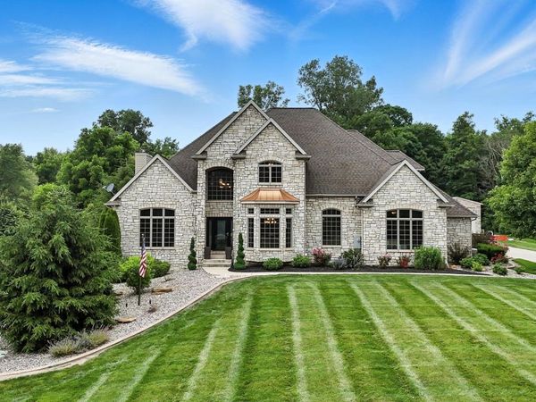 17325 N State Road 1 Road, Spencerville, IN 46788