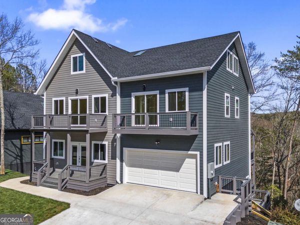 364 Rosen Strasse, Helen, GA 30545