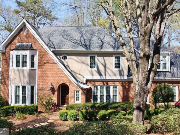 3209 Powder Mill Place SE, Marietta, GA 30067