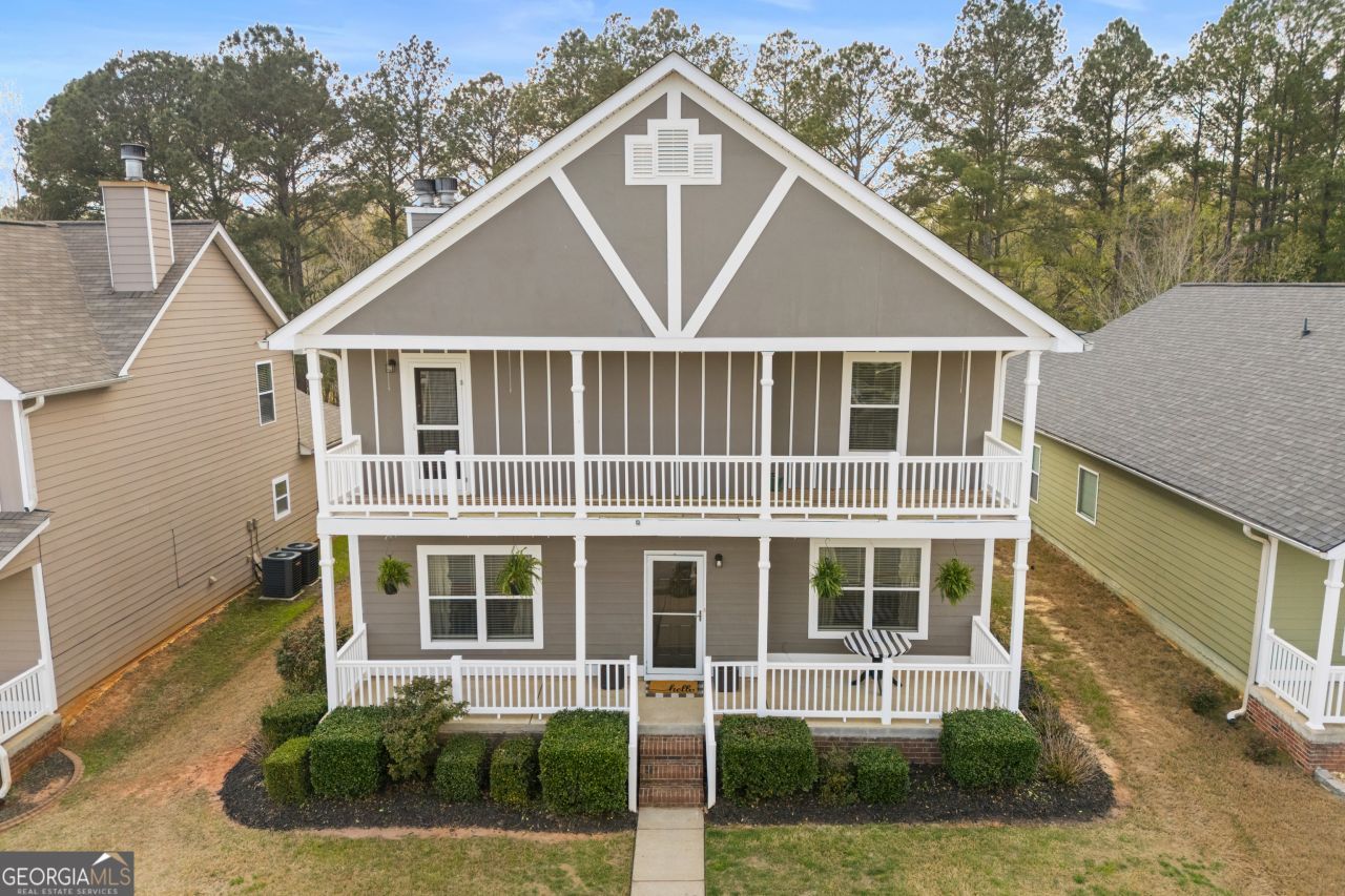 35 Kevin Court, Porterdale, GA 30014 Main Photo