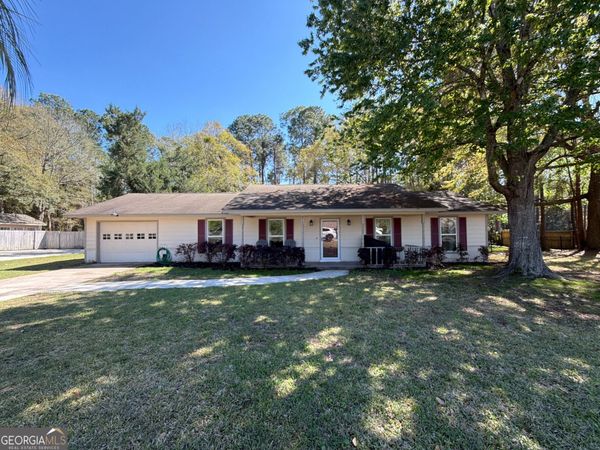 212 Palmetto Street, St. Marys, GA 31558
