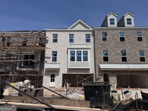 2735 Hallwood Lane, Suwanee, GA 30024