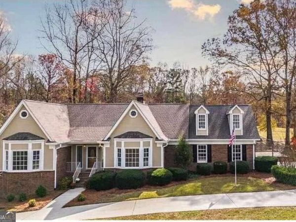 252 Moore Street, Whitesburg, GA 30185