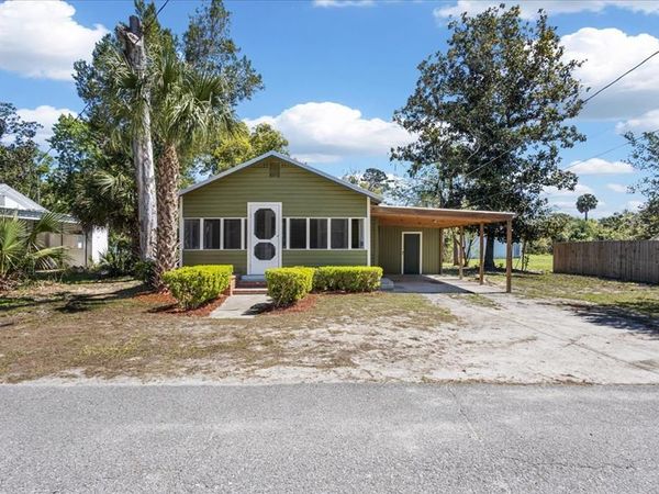 102 NE 138th St, Cross City, FL 32628