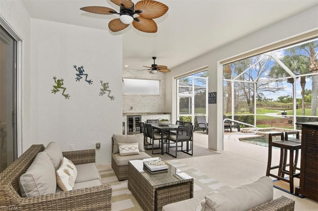 3603 Grand Cypress Dr, Naples, FL 34119 Photo