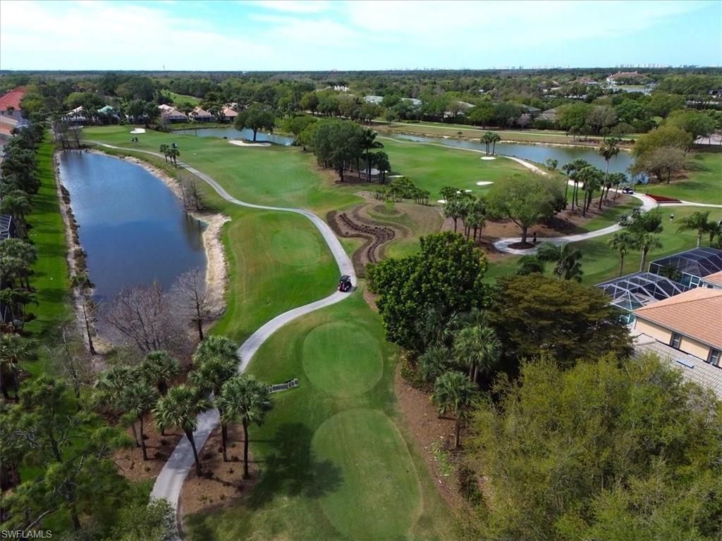 3603 Grand Cypress Dr, Naples, FL 34119 Photo