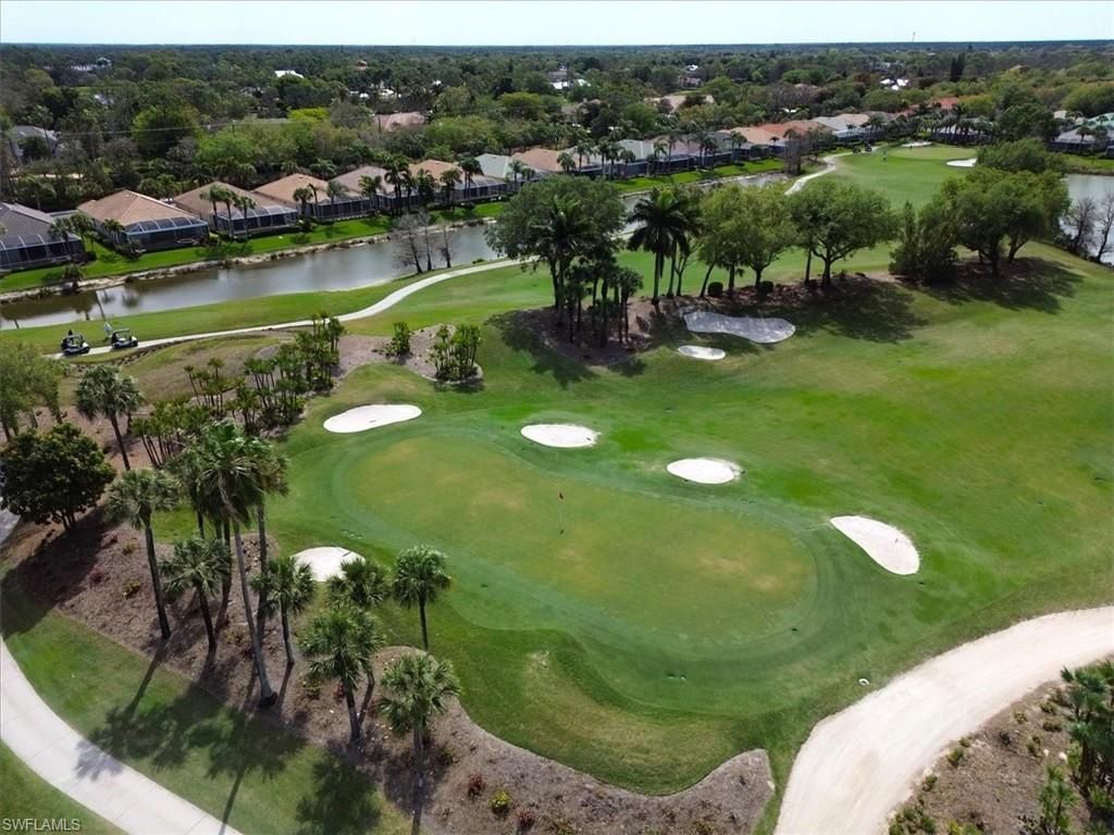 3603 Grand Cypress Dr, Naples, FL 34119 Photo