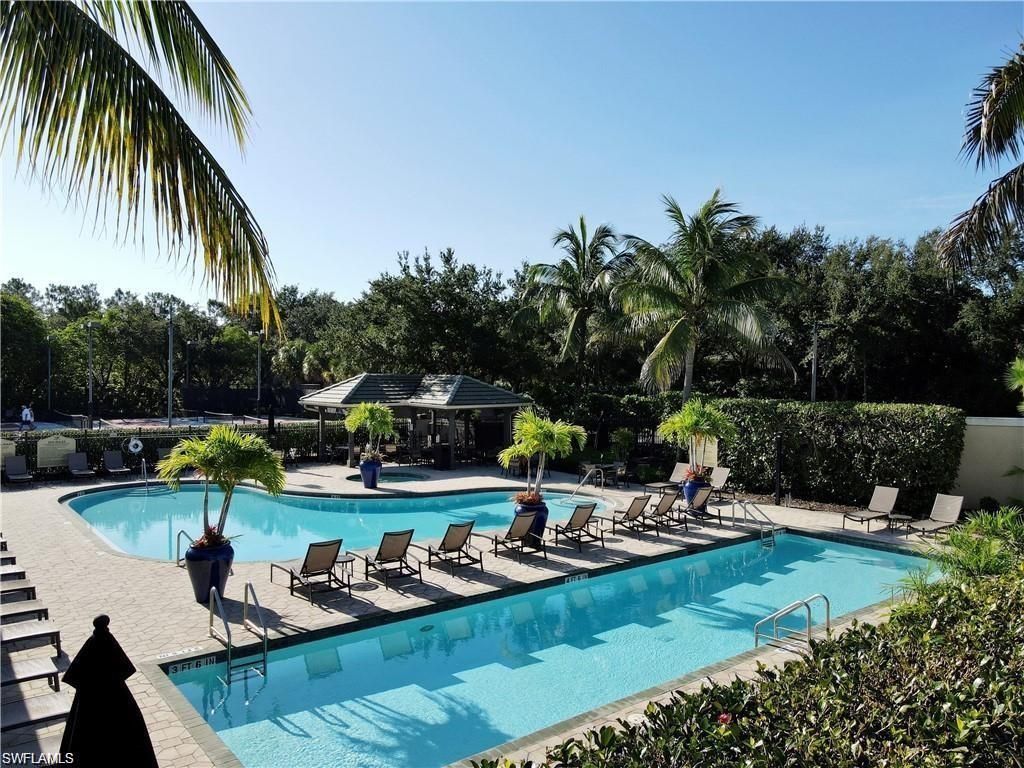3603 Grand Cypress Dr, Naples, FL 34119 Photo