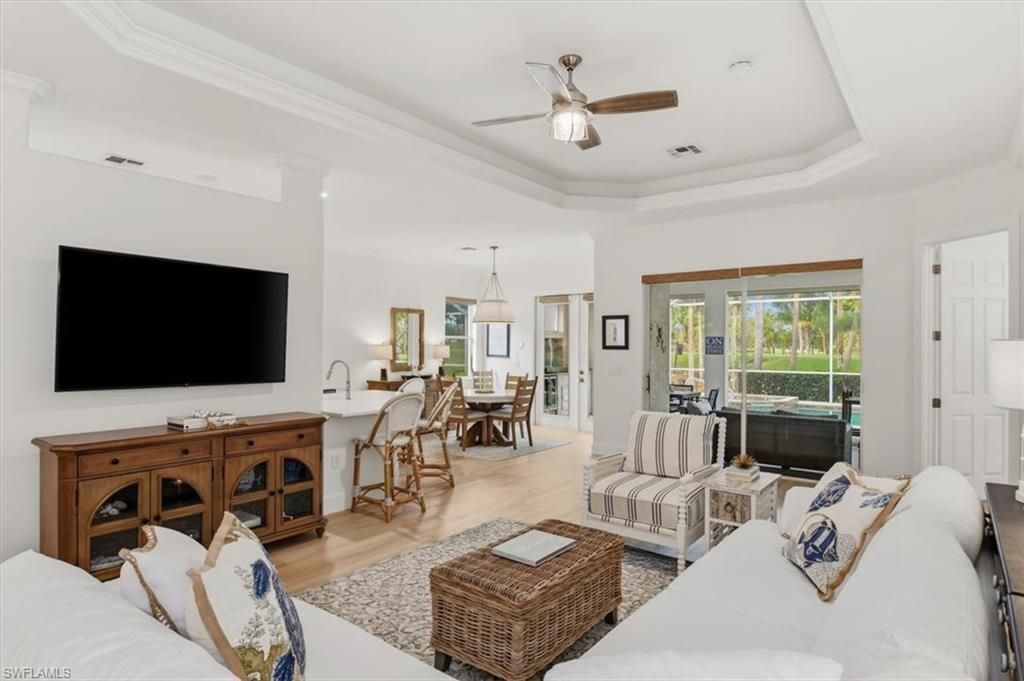 3603 Grand Cypress Dr, Naples, FL 34119 Photo