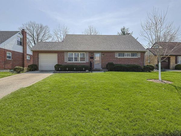 881 Sabino Court, Cincinnati, OH 45321