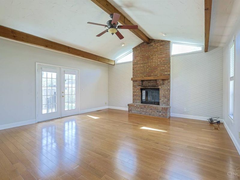 881 Sabino Court, Cincinnati, OH 45321 Photo 13