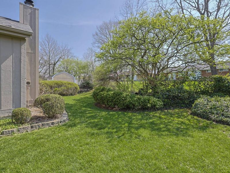 881 Sabino Court, Cincinnati, OH 45321 Photo 38