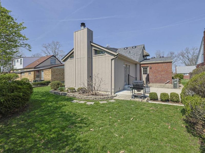 881 Sabino Court, Cincinnati, OH 45321 Photo 42