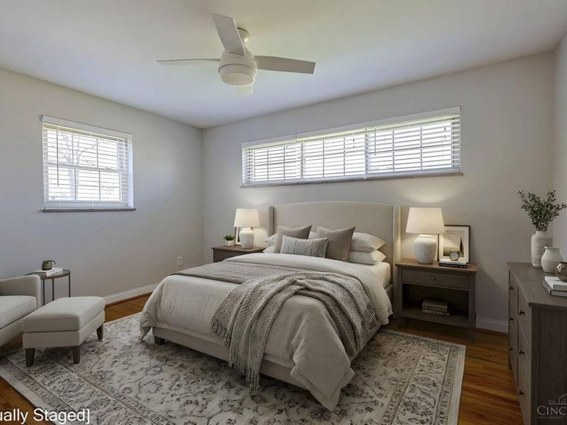 881 Sabino Court, Cincinnati, OH 45321 Photo 6