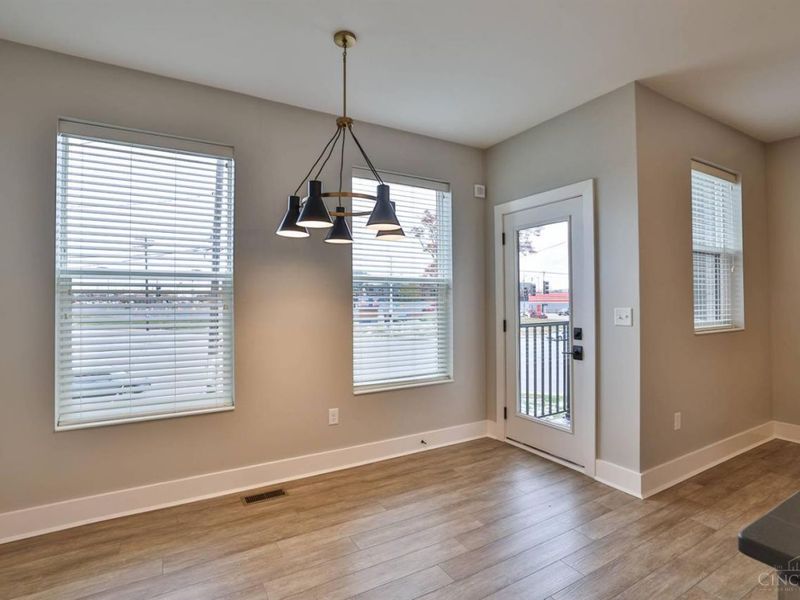 3500 Madison Park Avenue, Unit B, Cincinnati, OH 45209 Photo 12