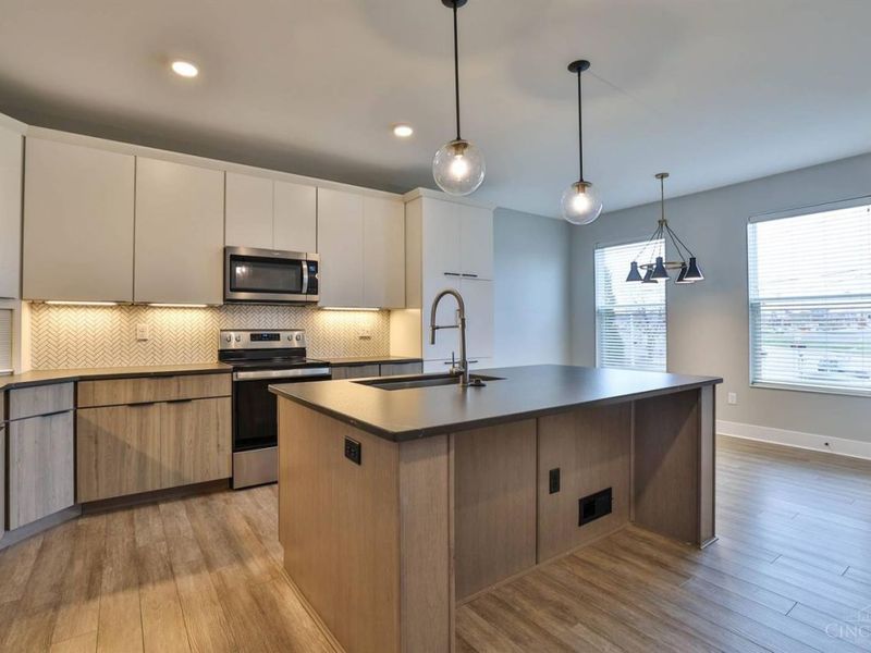 3500 Madison Park Avenue, Unit B, Cincinnati, OH 45209 Photo 14