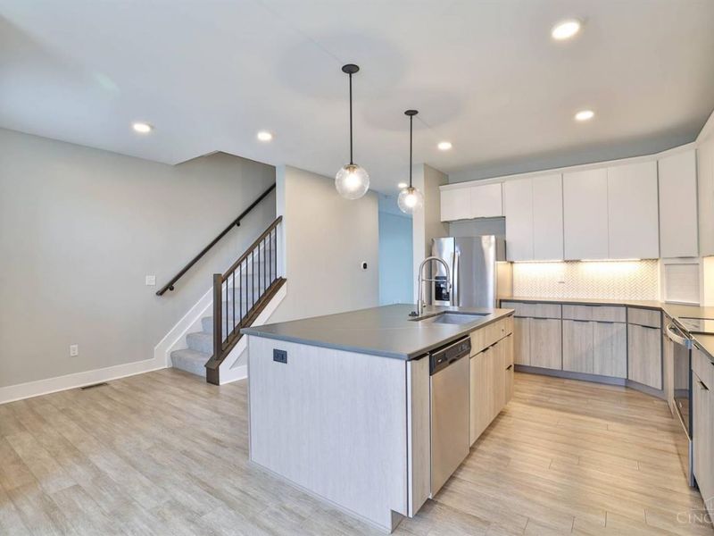 3500 Madison Park Avenue, Unit B, Cincinnati, OH 45209 Photo 16