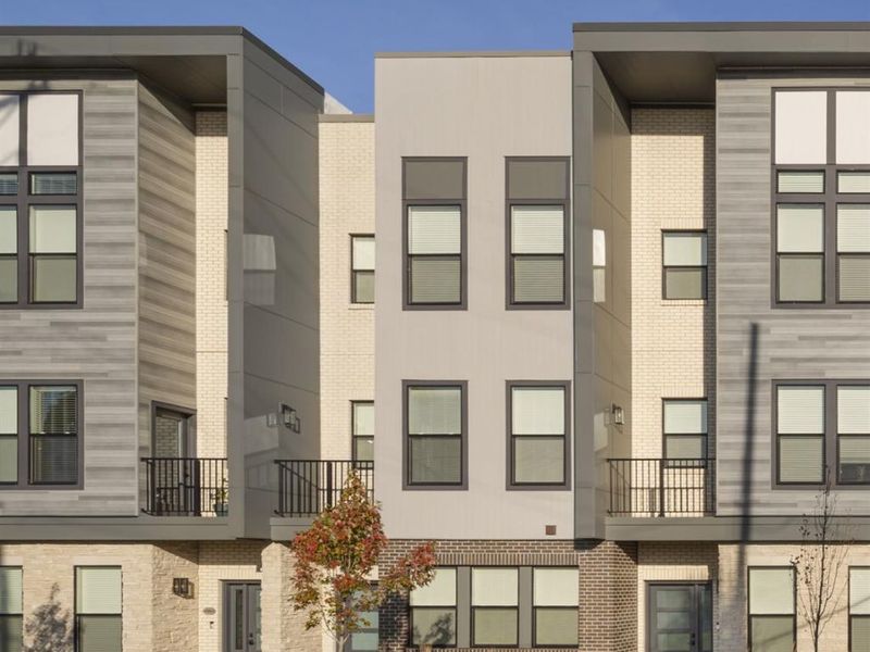 3500 Madison Park Avenue, Unit B, Cincinnati, OH 45209 Photo 2