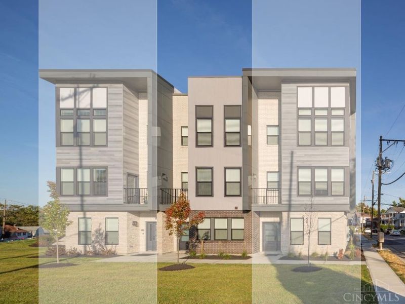 3500 Madison Park Avenue, Unit B, Cincinnati, OH 45209 Photo 3