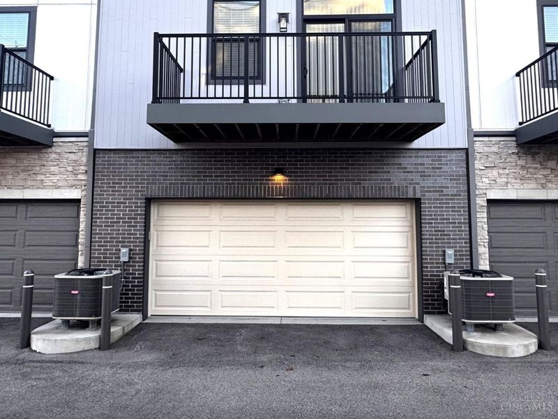 3500 Madison Park Avenue, Unit B, Cincinnati, OH 45209 Photo 32