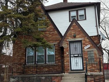 18928 Stoepel Street, Detroit, MI 48221