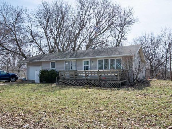 471 Sky View Avenue, Lafayette, MN 56054