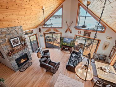 31092 Lincoln Beach Road, Cushing, MN 56443